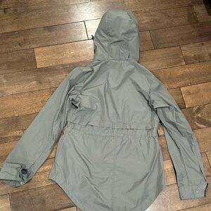 Columbia Gray Women's Jacket